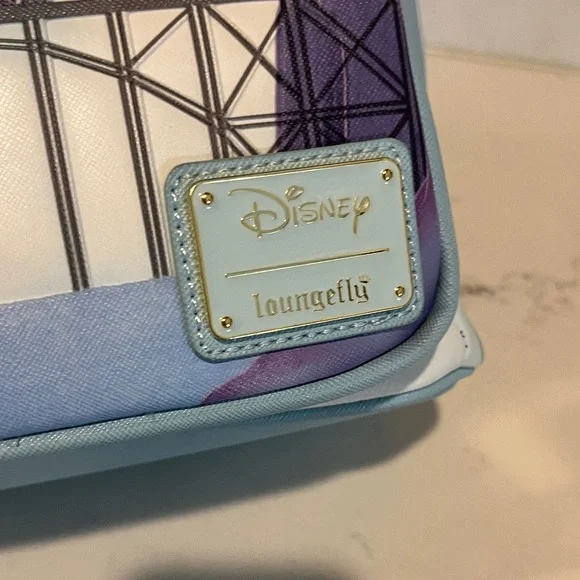 NWOT Loungefly Disney Dumbo 80th Anniversary Don display picture 3